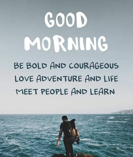 Inspiring Good Morning Quotes screenshot 7