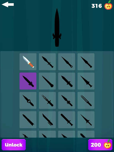 Knife Crush screenshot 10