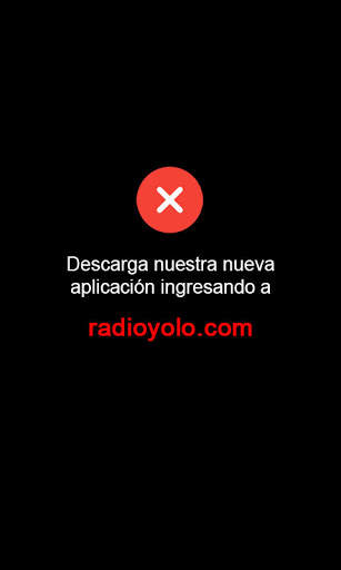 Fuera de Servicio screenshot 2