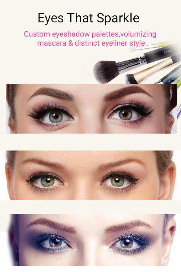 Face Beauty Makeup screenshot 4