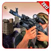 Modern Police Sniper 1.0