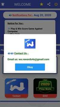 WHAFF screenshot 5