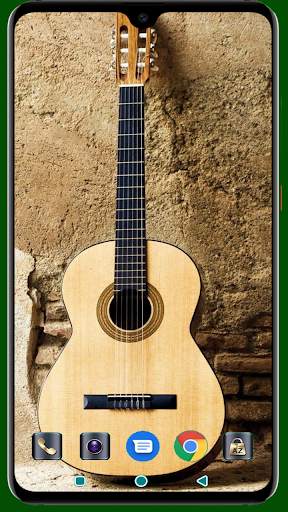 Guitar Wallpaper screenshot 11