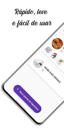 EasySticker ✂️ Criador de figurinhas para WhatsApp screenshot 7