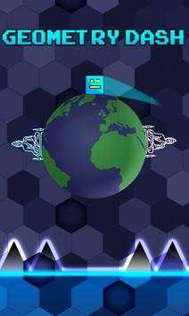 Gometry Spike Dash screenshot 5