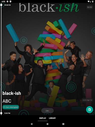 TV Time : TV Shows Notifier screenshot 13