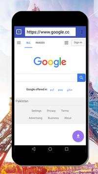 Best Android Browser 2019 Search Optimizer Free screenshot 3