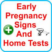 Early Pregnancy Signs 1.0.0.0