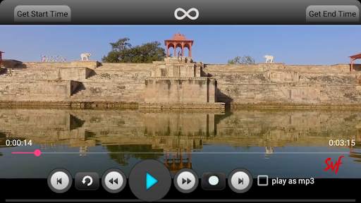 OMG Video Player screenshot 3