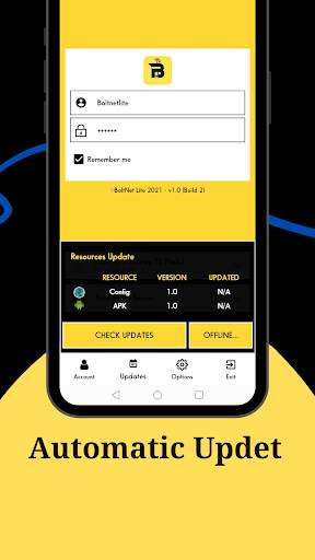 BoltNet Lite -Fast & Secure VPN screenshot 6