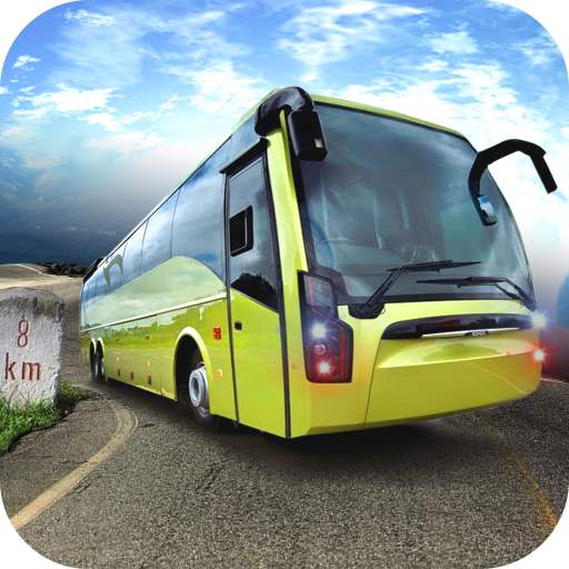 3D Bus Simulator 1.2.2