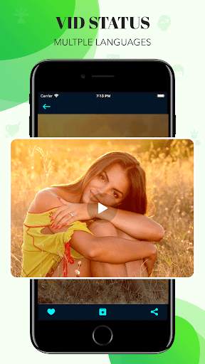 Video Status (Love, Sad Status) for WhatsApp screenshot 3