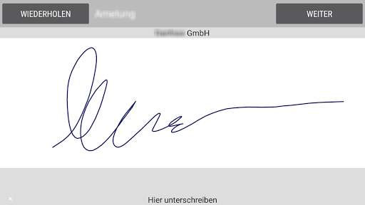 OMD Mobile screenshot 4