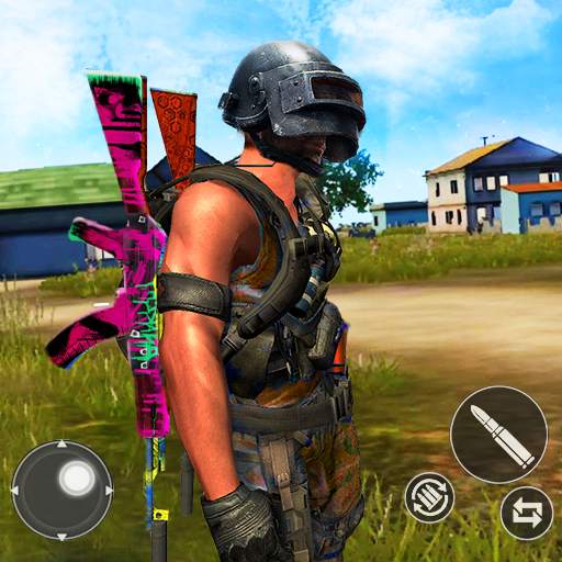 Gun Strike: FPS Shooting Games 3.1.0