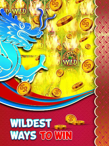 Panda Slots screenshot 12