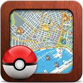 Pokemon Go Map