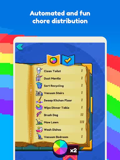 The Chore App screenshot 20