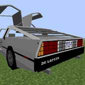 Guide: Car Mods for MC-Resources, Crafting Tips 1.1