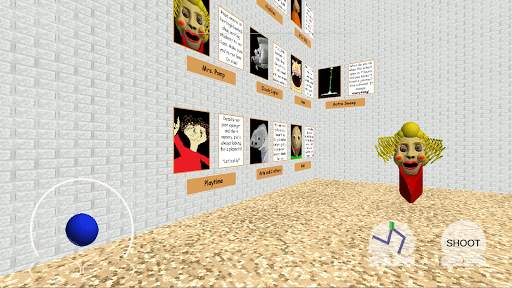 BaIdiii Basics mini games screenshot 4
