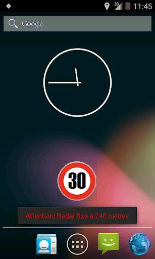 Speed Trap screenshot 4