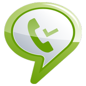 Phone Operator Verify  Hide ID icon