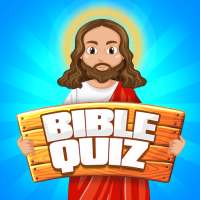 Bible Quiz logo