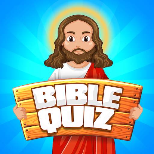 Bible Quiz 9.2.0