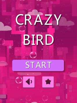 Crazy Bird screenshot 5