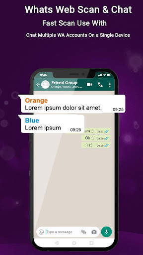 Latest GB Version 2021, GB What New App Version screenshot 7