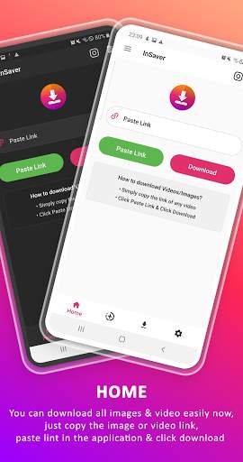 Video Downloader – InSaver screenshot 5