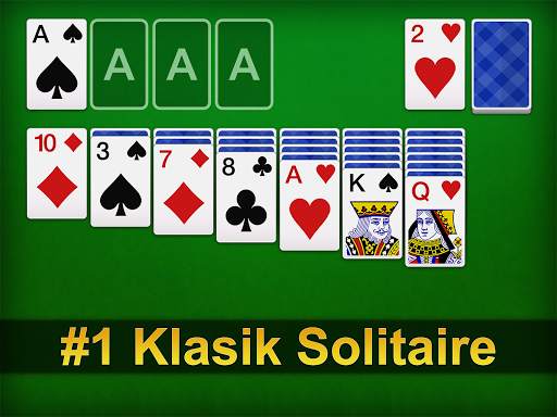 Solitaire Bedava Türkçe screenshot 6