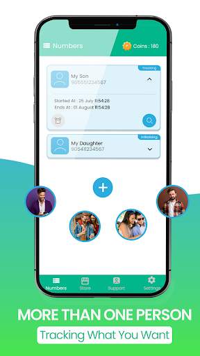 WAchase: WA Online Tracker screenshot 4