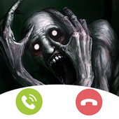 Fake Call SCP 096 icon