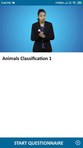 Smaterr Learning App screenshot 2