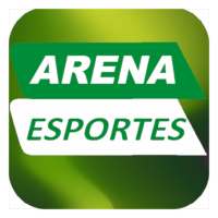 Arena Esportes on 9Apps