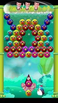 Bubble Birds स्क्रीनशॉट 13