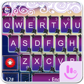 TouchPal Ninja Keyboard Theme icon