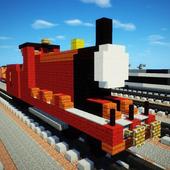 Train Mod icon