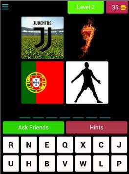Who is this player? screenshot 3