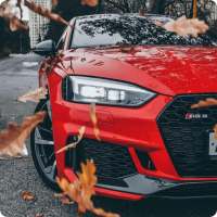 Car Wallpaper