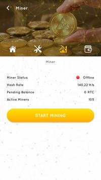 RTC Mining screenshot 4