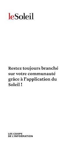 Le Soleil screenshot 13