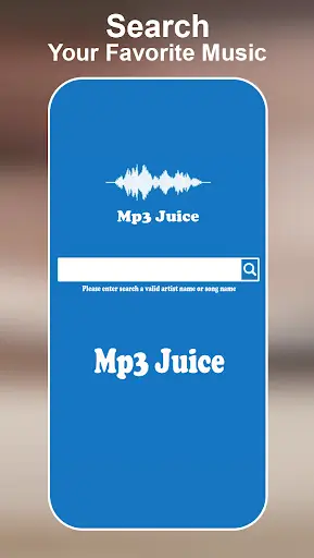 Mp3Juice - Mp3Juice Download скриншот 3