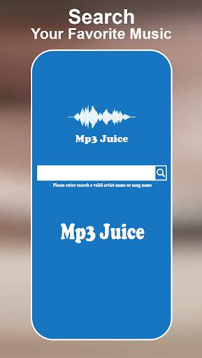 Mp3Juice - Mp3Juice Download screenshot 3