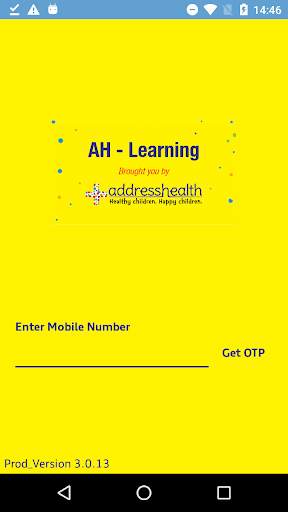 AH-Learning screenshot 2