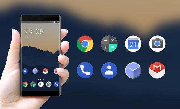 Theme for google pixel xl wallpaper screenshot 4