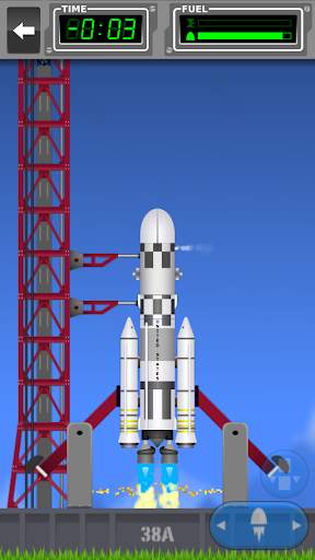 Space Agency screenshot 2