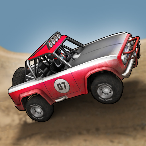 Extreme Racing Adventure आइकन
