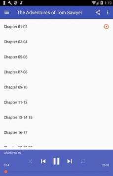 The Adventures of Tom Sawyer screenshot 3