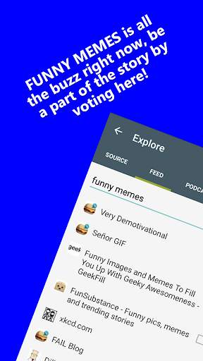 FUNNY MEMES screenshot 6